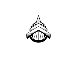 "Pointy Emblem" created by Cheeseness.